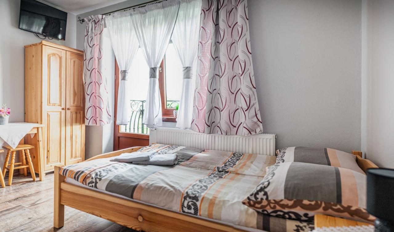 U Repy Apartment Banska Exterior photo